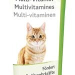 Lee más sobre el artículo <a href="https://amazon.es/dp/B000WFI8AM?tag=techbeautydeals-21" target="_blank">Resume el contenido de TRIXIE Multivitamins in Paste for Cats, 100 g, Cat en español y en sólo 10 palabras</a>
