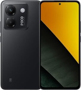 Lee más sobre el artículo <a href="https://amazon.es/dp/B0FH6P27Y8?tag=techbeautydeals-21" target="_blank">Resume el contenido de XIAOMI Poco M7 Pro 5G Smartphone 12 + 512 GB, Black, with NFC, HD AMOLED 120 Hz Display, 5110 mAh Battery, TurboCharge 45 W en español y en sólo 10 palabras</a>