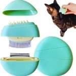 Lee más sobre el artículo <a href="https://amazon.es/dp/B0CX5C7ZDN?tag=techbeautydeals-21" target="_blank">Resume el contenido de 3-in-1 Multifunction Cat Brush: Cleans, Revitalizes and Massages. Comb for Long and Short Hair Cats with Compact, Portable and Ergonomic Design. en español y en sólo 10 palabras</a>