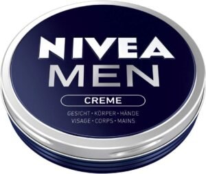 Lee más sobre el artículo <a href="https://amazon.es/dp/B07YNXYCJ1?tag=techbeautydeals-21" target="_blank">Resume el contenido de Nivea Creme Men Tiegel, 75 ml en español y en sólo 10 palabras</a>