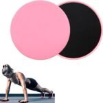Lee más sobre el artículo <a href="https://amazon.es/dp/B0DBL8V5ZQ?tag=techbeautydeals-21" target="_blank">Resume el contenido de Tokaneit Sliding Discs,Fitness Sliders,Core Sliders,Home Roller Skates,Exercise Core Sliders,Double Sided Sliding Disc 2 Pieces en español y en sólo 10 palabras</a>