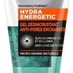 Lee más sobre el artículo <a href="https://amazon.es/dp/B082VV2X2Q?tag=techbeautydeals-21" target="_blank">Resume el contenido de L’Oréal Men Expert – Decincrustant Anti-Pores Encrassés Gel – Soin du Visage – Hydra Energetic – 100 ml en español y en sólo 10 palabras</a>