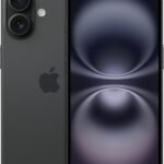 Lee más sobre el artículo <a href="https://amazon.es/dp/B0DGJJXBM5?tag=techbeautydeals-21" target="_blank">Resume el contenido de Apple iPhone 16 (128 GB) – Negro en español y en sólo 10 palabras</a>
