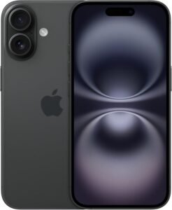 Lee más sobre el artículo <a href="https://amazon.es/dp/B0DGJJXBM5?tag=techbeautydeals-21" target="_blank">Resume el contenido de Apple iPhone 16 (128 GB) – Negro en español y en sólo 10 palabras</a>