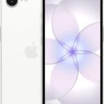 Lee más sobre el artículo <a href="https://amazon.es/dp/B0GQV8VV47?tag=techbeautydeals-21" target="_blank">Resume el contenido de Apple iPhone 17e 512GB: 6.1-inch Super Retina XDR Display, A19 Chip, All-day Autonomy, 48 MP Fusion Camera; White en español y en sólo 10 palabras</a>