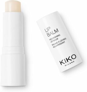 Lee más sobre el artículo <a href="https://amazon.es/dp/B07B7QWS8J?tag=techbeautydeals-21" target="_blank">Resume el contenido de KIKO Milano Lip Balm | Intensive Action Nourishing Lip Balm en español y en sólo 10 palabras</a>