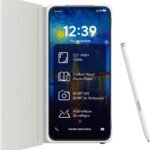 Lee más sobre el artículo <a href="https://amazon.es/dp/B0FL6Q1X9Y?tag=techbeautydeals-21" target="_blank">Resume el contenido de TCL NXTPAPER 60 Ultra 5G, 7.2 Inch FHD+ Display, 12GB RAM + 512GB ROM, Eye-Protection Phone, Lunar White en español y en sólo 10 palabras</a>