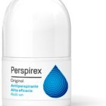 Lee más sobre el artículo <a href="https://amazon.es/dp/B08829RTWL?tag=techbeautydeals-21" target="_blank">Resume el contenido de Perspirex ® | Original | Anti-Perspirant Deodorant Underarms Roll On for Protection and Freshness Anti Sweat for up to 5 Days | 20 ml en español y en sólo 10 palabras</a>