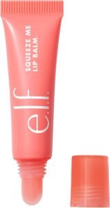 Lee más sobre el artículo <a href="https://amazon.es/dp/B0C7W6GW8P?tag=techbeautydeals-21" target="_blank">Resume el contenido de e.l.f. Squeeze Me Moisturizing Lip Balm with Hyaluronic Acid, Strawberry en español y en sólo 10 palabras</a>