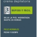 Lee más sobre el artículo <a href="https://amazon.es/dp/B000KKNQBK?tag=techbeautydeals-21" target="_blank">Resume el contenido de Veet Male Hair Removal Cream for Body Normal Skin, 200 ml en español y en sólo 10 palabras</a>