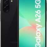 Lee más sobre el artículo <a href="https://amazon.es/dp/B0DWFZYW26?tag=techbeautydeals-21" target="_blank">Resume el contenido de Samsung Galaxy A26 5G 256GB Mobile Phone, Amazing Intelligence, 6GB RAM, 50MP Camera, Black, Manufacturer Warranty 3 Years + 1 Year Extra en español y en sólo 10 palabras</a>