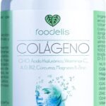 Lee más sobre el artículo <a href="https://amazon.es/dp/B09QMVYR4F?tag=techbeautydeals-21" target="_blank">Resume el contenido de Collagen with Magnesium and Hyaluronic Acid + Turmeric + Q10 + Zinc and Vitamins – 2 Month Supply (60 Capsules) – Strong Joints, Smooth Skin, Energy – High Efficiency with 1 Dose a Day en español y en sólo 10 palabras</a>