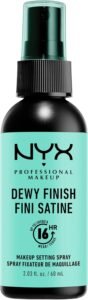 Lee más sobre el artículo <a href="https://amazon.es/dp/B00B4YY1GU?tag=techbeautydeals-21" target="_blank">Resume el contenido de NYX Professional Makeup Makeup Setting Spray, Long Lasting, Lightweight, Vegan Formula, Dewy Finish (Hydrated), 60 ml en español y en sólo 10 palabras</a>