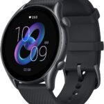 Lee más sobre el artículo <a href="https://amazon.es/dp/B09FXRP9MX?tag=techbeautydeals-21" target="_blank">Resume el contenido de Amazfit GTR 3 Pro Sports Smartwatch 1.45″ AMOLED Screen Heart Rate Sleep Stress Monitoring SpO2 150+ Mode – Sports GPS Bluetooth Calls Music Control Alexa Black en español y en sólo 10 palabras</a>