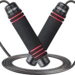 Lee más sobre el artículo <a href="https://amazon.es/dp/B0D1QCBPP7?tag=techbeautydeals-21" target="_blank">Resume el contenido de GRIFEMA GA5004 Skipping Rope, Skipping Rope with Non-Slip Foam Handle, for Adults and Children, 2.8 Metres, Black en español y en sólo 10 palabras</a>