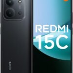 Lee más sobre el artículo <a href="https://amazon.es/dp/B0FKT4LNM8?tag=techbeautydeals-21" target="_blank">Resume el contenido de XIAOMI Redmi 15C Mobile Smartphone 4+128GB 6.9″ Display 120Hz AI Camera 50MP 6000mAh Battery Fast Charge 33W Octa-Core Processor Black en español y en sólo 10 palabras</a>