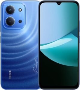 Lee más sobre el artículo <a href="https://amazon.es/dp/B0G6ZCKFP4?tag=techbeautydeals-21" target="_blank">Resume el contenido de XIAOMI Redmi 15C 8+256GB; Blue, 6.9″ 120Hz display; MediaTek Helio G81-Ultr; 6000mAh battery, with charger en español y en sólo 10 palabras</a>
