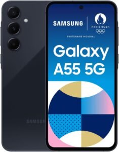 Lee más sobre el artículo <a href="https://amazon.es/dp/B0CVQ7DDS3?tag=techbeautydeals-21" target="_blank">Resume el contenido de Samsung Galaxy A55 5G 128GB NOHB en español y en sólo 10 palabras</a>