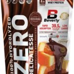 Lee más sobre el artículo <a href="https://amazon.es/dp/B0CN17HTMN?tag=techbeautydeals-21" target="_blank">Resume el contenido de Beverly HYDRO PROTEIN – Hydrolyzed Whey Protein with DigeZyme® and Tolerase® | 29g Protein Per Serving | 1kg (28 Services) | High Digestibility (Chocolate Orange) en español y en sólo 10 palabras</a>