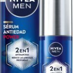 Lee más sobre el artículo <a href="https://amazon.es/dp/B0C8PKN9Y5?tag=techbeautydeals-21" target="_blank">Resume el contenido de NIVEA MEN POWER Anti-Aging Serum 2 in 1 – Moisturizing Facial Serum for Men – Anti-Blemish and Anti-Wrinkle – With Luminous 630 and Hyaluronic Acid – Reduces Deep Wrinkles – All Skin Types – 30 ml en español y en sólo 10 palabras</a>
