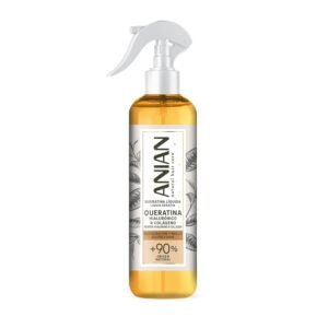 Lee más sobre el artículo <a href="https://amazon.es/dp/B07JHXCQDN?tag=techbeautydeals-21" target="_blank">Resume el contenido de ANIAN Keratin Liquid for Keratin, Jojoba and Shea, 200 ml, with Hyaluronic Acid and Collagen, for Damaged and Frizzy Hair, Restoration and Shine, Seals Ends, Repairs Hair Fiber en español y en sólo 10 palabras</a>