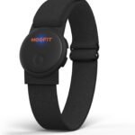 Lee más sobre el artículo <a href="https://amazon.es/dp/B0B7J39WWG?tag=techbeautydeals-21" target="_blank">Resume el contenido de moofit HW401 Ant+ Bluetooth Heart Rate Monitor Armband, IP67 Waterproof Rechargeable Heart Rate Monitor Bracelet Compatible with Wahoo, Strava, Elite HRV en español y en sólo 10 palabras</a>