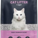 Lee más sobre el artículo <a href="https://amazon.es/dp/B083VBXG2S?tag=techbeautydeals-21" target="_blank">Resume el contenido de by Amazon Premium Bentonite Talcum Scented Cat Litter, 10L (Pack of 1) (Formerly Lifelong Brand, Same Product) en español y en sólo 10 palabras</a>