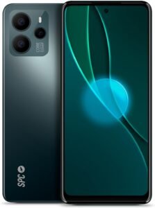 Lee más sobre el artículo <a href="https://amazon.es/dp/B0CJYJJ6ML?tag=techbeautydeals-21" target="_blank">Resume el contenido de SPC Discovery Pro Smartphone 6+128GB, 6.8″ Full HD+ Display, Triple AI Camera (50MP+5MP+2MP), NFC, Fast Charge, Face and Fingerprint Unlock, 4G, OctaCore, 5000mAh, Android 13 – Deep Sky en español y en sólo 10 palabras</a>