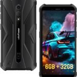 Lee más sobre el artículo <a href="https://amazon.es/dp/B0DJSM5Y7N?tag=techbeautydeals-21" target="_blank">Resume el contenido de Ulefone Armor X12 Rugged Mobile, 6GB RAM + 32GB ROM Android 13 Waterproof Phone, 13MP Camera 5.45-Inch Schermo Mobile Phone Free, 4860mAh Battery, 4G Dual SIM/NFC/GPS/IP69K-Black en español y en sólo 10 palabras</a>