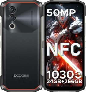Lee más sobre el artículo <a href="https://amazon.es/dp/B0F5HN1L7Q?tag=techbeautydeals-21" target="_blank">Resume el contenido de Blade10 Power Unbreakable Mobile Phone Android 14, Rugged Mobile 10300mAh/18W, 24GB+256GB/TF 2TB, Screen 6.6» HD+, 50MP AI Camera, 3 Slots/Widevine L1/NFC/GPS/Face ID Fingerprint 2025 en español y en sólo 10 palabras</a>