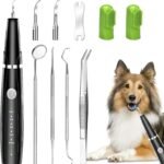 Lee más sobre el artículo <a href="https://amazon.es/dp/B0DQ1BSMHP?tag=techbeautydeals-21" target="_blank">Resume el contenido de Onherm Dog Teeth Cleaning Kit, 5 Cleaning Modes, IPX6 Waterproof Dental Cleaner, Combats Tartar, Bad Breath and Gum Inflammation for Pets en español y en sólo 10 palabras</a>
