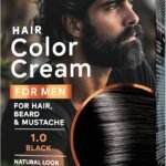 Lee más sobre el artículo <a href="https://amazon.es/dp/B012DV431U?tag=techbeautydeals-21" target="_blank">Resume el contenido de Cameleo Permanent Hair Dye | Black Color for Beard and Moustache | Natural Color Effect in 5 Minutes | Cover Gray Hair | Ammonia, PPD, Paraben Free, 30ml en español y en sólo 10 palabras</a>