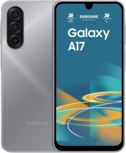 Lee más sobre el artículo <a href="https://amazon.es/dp/B0FT1V5HXP?tag=techbeautydeals-21" target="_blank">Resume el contenido de SAMSUNG Galaxy A17 128GB (Gray, Android, 4GB) en español y en sólo 10 palabras</a>