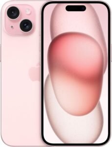 Lee más sobre el artículo <a href="https://amazon.es/dp/B0CVJ3GSMR?tag=techbeautydeals-21" target="_blank">Resume el contenido de Apple iPhone 15 256GB – Pink (Renewed) en español y en sólo 10 palabras</a>