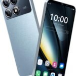 Lee más sobre el artículo <a href="https://amazon.es/dp/B0DSB31SC4?tag=techbeautydeals-21" target="_blank">Resume el contenido de Cheap Phone, Android Desktop, 5.0 Inch, 16GB ROM (Scalable 128GB), Dual Dual Card Camera, WiFi, Bluetooth, Face Unlock Smart Phone (X6Pro-Silver) en español y en sólo 10 palabras</a>
