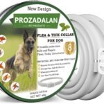 Lee más sobre el artículo <a href="https://amazon.es/dp/B0858XBY37?tag=techbeautydeals-21" target="_blank">Resume el contenido de New Design – Anti-parasitic Collars for Dogs, Effective Anti-Parasitic Collar for Dogs Against Fleas and Ticks, 25 Inch Adjustable and Waterproof for Small, Medium and Large Pets en español y en sólo 10 palabras</a>
