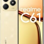 Lee más sobre el artículo <a href="https://amazon.es/dp/B0DFYGK2W3?tag=techbeautydeals-21" target="_blank">Resume el contenido de realme C61 4G Mobile Phone, 6+128GB, Large 5000mAh Battery, Powerful Eight-Core Processor, 7.74mm Ultrathin Design, 50MP AI Camera, Gold, No Adapter en español y en sólo 10 palabras</a>