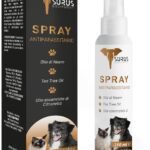 Lee más sobre el artículo <a href="https://amazon.es/dp/B0D45R7ZK6?tag=techbeautydeals-21" target="_blank">Resume el contenido de Neem Oil for Dogs and Cats 250ml Natural Anti Parasitic for Dogs and Cats – Anti Tick and Flea Protection Against Mosquitoes, Flies, Mites and Lice – Safe on Sensitive Skin – Use en español y en sólo 10 palabras</a>