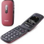 Lee más sobre el artículo <a href="https://amazon.es/dp/B08457Z9Q7?tag=techbeautydeals-21" target="_blank">Resume el contenido de Panasonic KX-TU446EXR 2G Teléfono Móvil para Mayores, Resistente a Golpes, Cámara, Incluye Auriculares y Cargador, Pantalla A Color 2,4 Pulgadas, Llamada De Emergencia SOS, Rojo en español y en sólo 10 palabras</a>