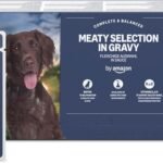Lee más sobre el artículo <a href="https://amazon.es/dp/B0958BDB5C?tag=techbeautydeals-21" target="_blank">Resume el contenido de by Amazon Complete Adult Dog Food – Selection of Meat in Sauce, 4.8 kg (48 Packs of 100 g) en español y en sólo 10 palabras</a>