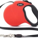 Lee más sobre el artículo <a href="https://amazon.es/dp/B07FZM51PH?tag=techbeautydeals-21" target="_blank">Resume el contenido de DDOXX Reflective Roll Dog Leash Sizes for Dogs | Small and Large Dogs | Extendable Dog Leash | Dog Accessories | Red S | 4 m | up to 10 kg, Meter 5 m en español y en sólo 10 palabras</a>