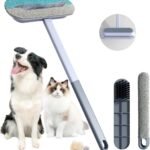 Lee más sobre el artículo <a href="https://amazon.es/dp/B0D46C1586?tag=techbeautydeals-21" target="_blank">Resume el contenido de Pet Hair Remover Brush, 4 in 1 Pet Hair Remover, Cleaning Brush Hair Remover Pet Fur Remover for Furniture, Carpets, Clothes, Bedding en español y en sólo 10 palabras</a>