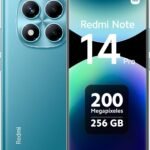 Lee más sobre el artículo <a href="https://amazon.es/dp/B0DKT8RZ6G?tag=techbeautydeals-21" target="_blank">Resume el contenido de XIAOMI Redmi Note 14 Pro – Smartphone 8+256GB, 6.67″ AMOLED FHD+ 120Hz Display, MediaTek Helio G100-Ultra, 200MP Camera, TurboCharge 45W, 5500mAh, Charger Not Included, Blue (ES Version) en español y en sólo 10 palabras</a>