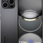 Lee más sobre el artículo <a href="https://amazon.es/dp/B0DQKW56X8?tag=techbeautydeals-21" target="_blank">Resume el contenido de P1 Mobile Phone Android 14, 24GB(8+16)+256GB/2TB Free Mobile Phones, AMOLED Screen 6.7″ 120Hz FHD+ Smartphone, 5150mAh Battery, Camera 50MP+32MP, 4G Dual SIM, Face ID/NFC/GPS, Black en español y en sólo 10 palabras</a>