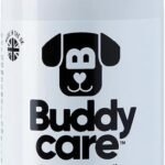 Lee más sobre el artículo <a href="https://amazon.es/dp/B0C4VB9JXQ?tag=techbeautydeals-21" target="_blank">Resume el contenido de Buddycare Dog Ear Cleaner | Soothing Ear Cleaning Solution for Dogs | Naturally Sourced Ingredients with Aloe Vera 200ml (Pack of 1) en español y en sólo 10 palabras</a>