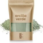 Lee más sobre el artículo <a href="https://amazon.es/dp/B09CTPMVKP?tag=techbeautydeals-21" target="_blank">Resume el contenido de Essenciales – Green Clay Anti-inflammatory 500g – Green Clay Powder, purifies and regenerates your skin en español y en sólo 10 palabras</a>