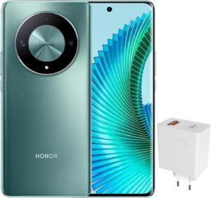Lee más sobre el artículo <a href="https://amazon.es/dp/B0DMF4QFR2?tag=techbeautydeals-21" target="_blank">Resume el contenido de HONOR Magic6 Lite 5G Smartphone, 8GB+256GB, Qualcomm Snapdragon 6 Gen 1, 6.78″ AMOLED Display, 120Hz, 108MP Triple Camera, Android 13/MagicOS 7.2, Green en español y en sólo 10 palabras</a>