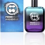 Lee más sobre el artículo <a href="https://amazon.es/dp/B075QGY7MK?tag=techbeautydeals-21" target="_blank">Resume el contenido de Pacha Ibiza Perfumes – Psicodelic Him, Eau de Toilette for Men, Long Lasting, Elegant, Sexy and Masculine Fragrance, Wood and Spice Notes, Suitable for Day Wear, 50 ml en español y en sólo 10 palabras</a>