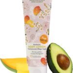 Lee más sobre el artículo <a href="https://amazon.es/dp/B0BWN7YJYW?tag=techbeautydeals-21" target="_blank">Resume el contenido de Jean & Len Mango & Avocado Exotic Body Lotion for All Skin Types, Lightweight Formula, Absorbs Quickly, Optimal Skin PH, Paraben & Silicone Free, Vegan Body Lotion, 250ml en español y en sólo 10 palabras</a>