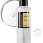 Lee más sobre el artículo <a href="https://amazon.es/dp/B00PBX3L7K?tag=techbeautydeals-21" target="_blank">Resume el contenido de COSRX Snail Mucin 96% Power Face Serum 100ml 100ml, Moisturizing Face Serum, Personal Care, Glowing Skin Under Makeup, Korean Skin Care, Korean Beauty en español y en sólo 10 palabras</a>